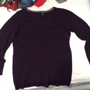 The limited soft 3/4 sleeve